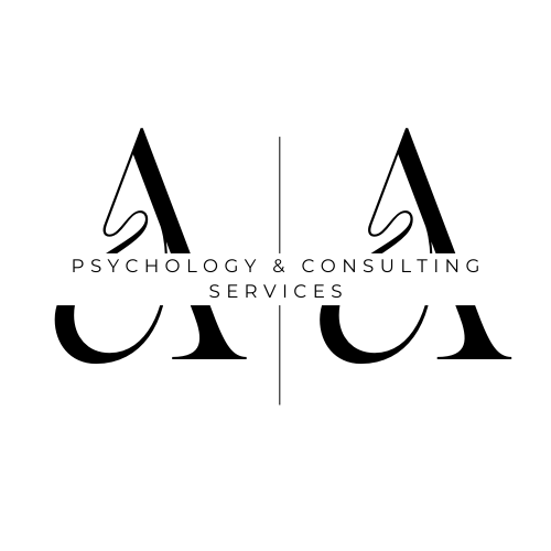 AA Logo